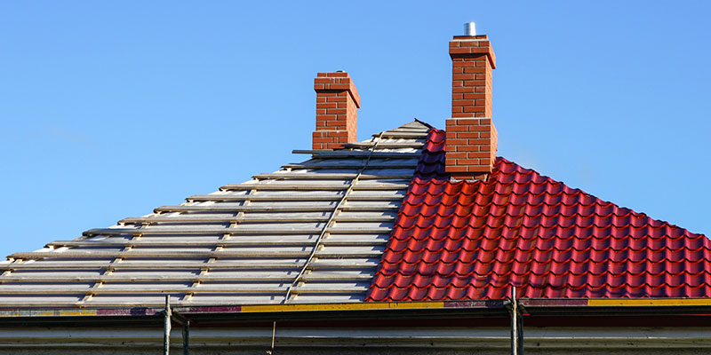 CHIMNEYS 