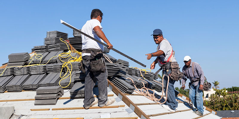 The Steps to Take Before a Roofing Installation