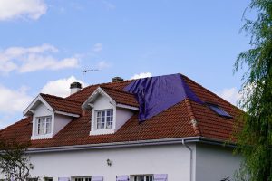 Can Emergency Roof Repairs Save My Roof?