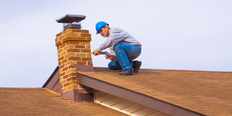 CHIMNEYS 