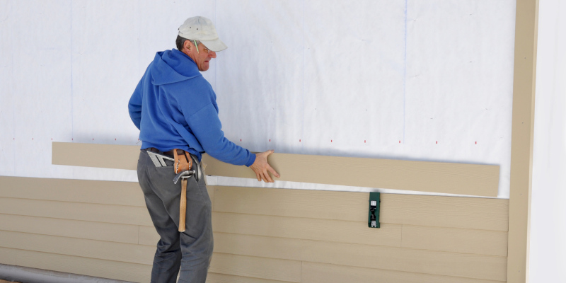 SIDING 